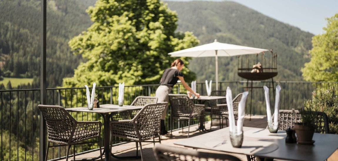 Genussreisen durch Südtirol sind ein Fest für die Sinne genusshotel-suedtirol