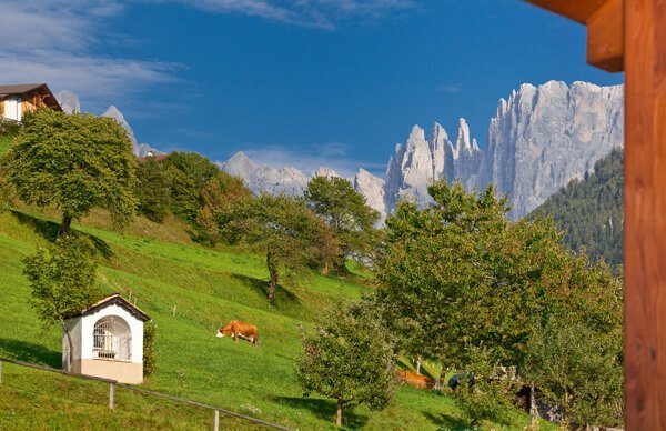 Explore the UNESCO World Natural Heritage of the Dolomites