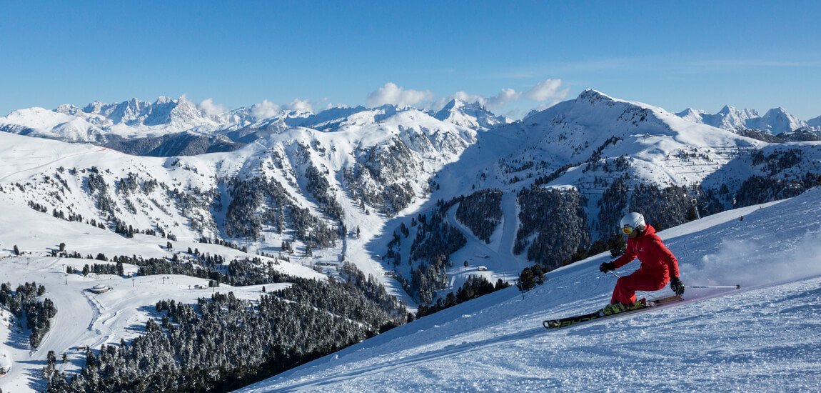 Il vostro ski hotel nelle Dolomiti Hotel Vajolet di Tires al Catinaccio