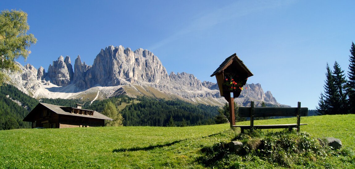 Vacanze senza macchina